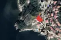 Grundstück  Przno, Montenegro