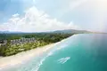 Villa de 4 habitaciones 793 m² Choeng Thale, Tailandia