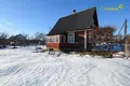Дом 51 м² Острошицкий сельский Совет, Беларусь