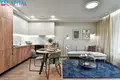 Квартира 2 комнаты 46 м² Вильнюс, Литва