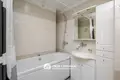 Квартира 2 комнаты 58 м² Минск, Беларусь