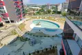 1 bedroom apartment 61 m² Alanya, Turkey