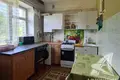 3 room apartment 60 m² Malaryta, Belarus