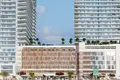 Piso en edificio nuevo Bayview Emaar beachfront by Address Resort