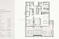 Mieszkanie 3 pokoi 382 m² Choeng Thale, Tajlandia