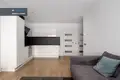 Mieszkanie 2 pokoi 49 m² Wilno, Litwa
