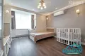 3 room apartment 94 m² Minsk, Belarus
