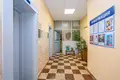 Appartement 1 chambre 35 m² Minsk, Bélarus