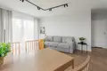 Appartement 3 chambres 58 m² en Varsovie, Pologne