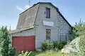 House 80 m² Carnaucycki sielski Saviet, Belarus