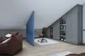 Вилла 5 комнат 368 м² Гёльбаши, Турция