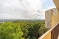 3 room apartment 55 m² Warsaw, Poland