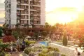 Квартира в новостройке Narlı Bahçe Evleri 