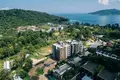 Apartamento 26 m² Patong, Tailandia