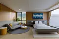 Kompleks mieszkalny New complex of villas with private swimming pools and a co-working area, Layan, Phuket, Thailand
