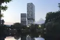 2 room apartment 51 m² Frankfurt, Germany