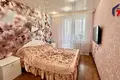 Wohnung 3 zimmer 69 m² Sluzk, Belarus