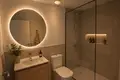 3 bedroom apartment 102 m² Dos Hermanas, Spain