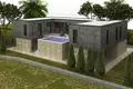 Villa de tres dormitorios 255 m² Grad Porec, Croacia