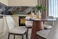 2 room apartment 55 m² in Alanya, Turkey