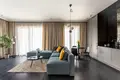Квартира 2 комнаты 61 м² Варшава, Польша
