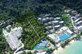 Appartement 1 chambre 34 m² Kamala, Thaïlande