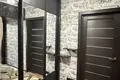 Квартира 1 комната 33 м² Минск, Беларусь