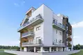 Wohnung 3 Schlafzimmer 223 m² Demos Agiou Athanasiou, Zypern