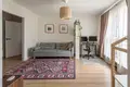 2 room apartment 65 m² Ratamka, Belarus