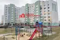 1 room apartment 39 m² Hrodna, Belarus