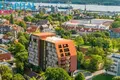 Mieszkanie 3 pokoi 77 m² Kłajpeda, Litwa