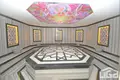 Penthouse 5 rooms 190 m² in Alanya, Turkey