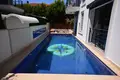 3 bedroom villa 180 m² Fethiye, Turkey