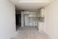 1 bedroom apartment 54 m² Mezitli, Turkey