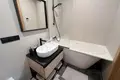 2 room apartment 45 m² Jurmala, Latvia