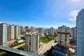 Квартира 2 комнаты 53 м² Мезитли, Турция