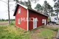 Casa  Tervola, Finlandia