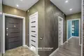 Квартира 4 комнаты 60 м² Минск, Беларусь