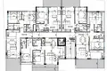 Квартира 3 спальни 146 м² муниципалитет Ларнака, Кипр