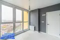 Apartamento 3 habitaciones 58 m² Minsk, Belarús