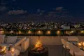 Apartamento 2 habitaciones 115 m² Larnaca, Chipre
