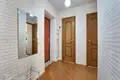 Appartement 2 chambres 49 m² Jdanovitchy, Bélarus