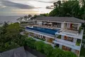 Villa 7 zimmer 1 100 m² Kamala, Thailand