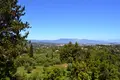 Atterrir 1 chambre 5 000 m² Gastoúri, Grèce
