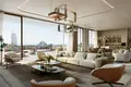 Residential quarter Nourelle offers unique sea views, Madinat Jumeirah Living
