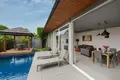 3-Schlafzimmer-Villa 120 m² Choeng Thale, Thailand