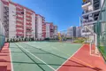 Appartement dans un nouvel immeuble Appartements avec vue sur la mer dans le centre de Mahmutlar, Alanya