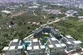 Complexe résidentiel Serdar Uygun Premium Residence