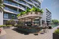 Квартира 2 комнаты 55 м² Kepez, Турция