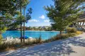 Parcelas 780 m² Kassandrino, Grecia